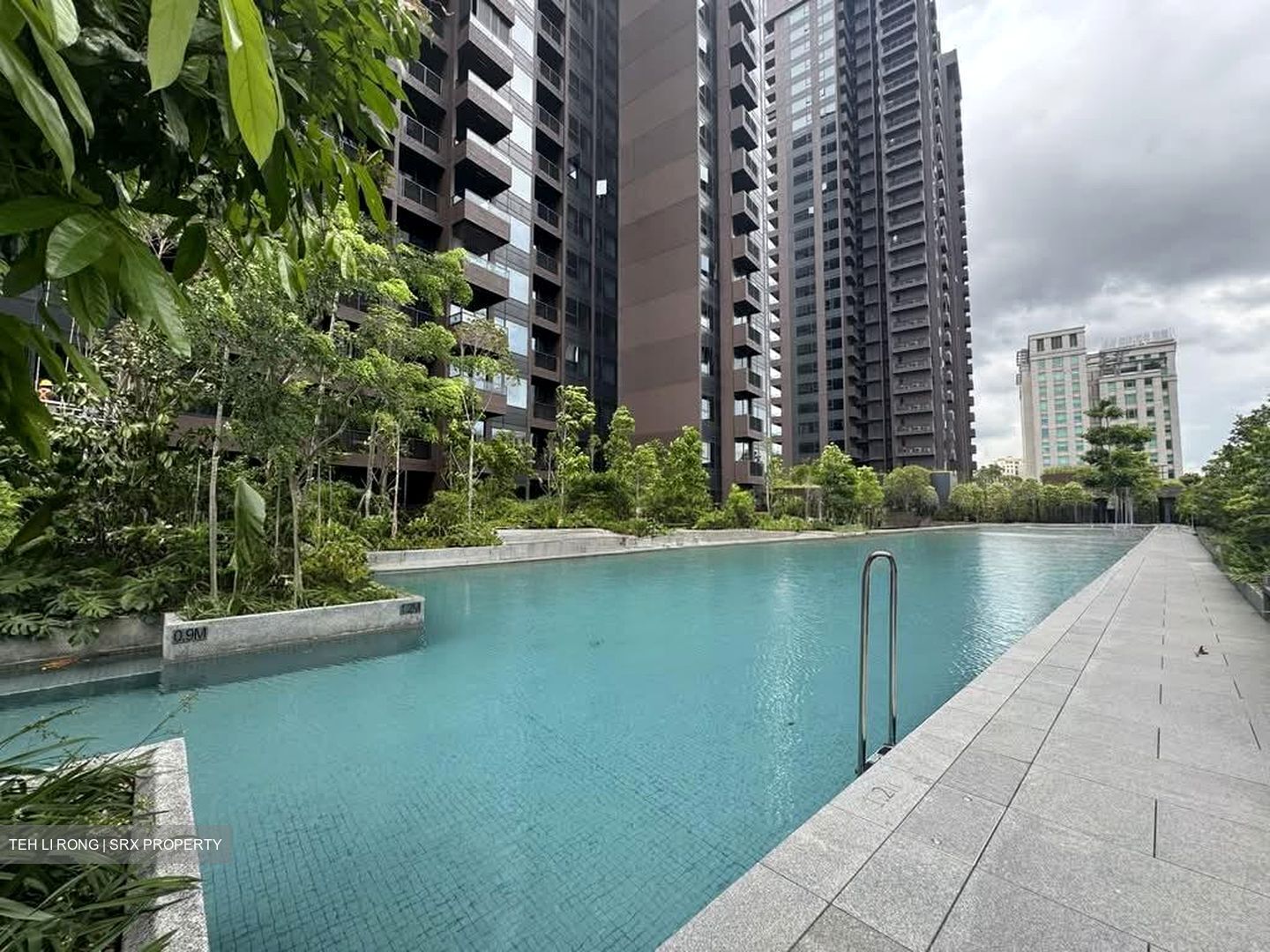 Midtown Modern (D7), Apartment #587174481